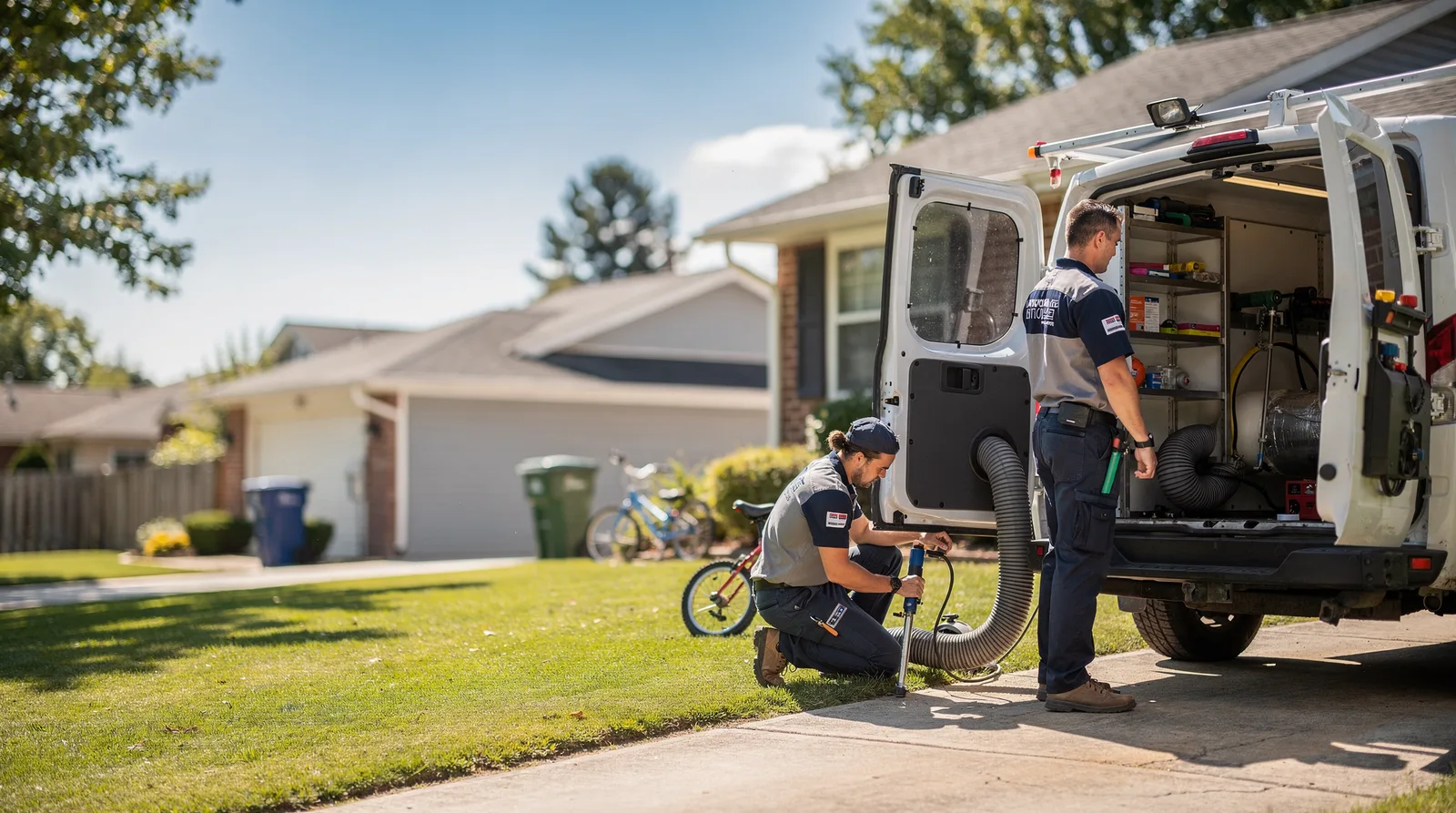 24/7 HVAC Repair & AC Replacement in May, ID near me